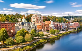 Moderately Regulated Areas