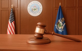 Which Towns or Cities in Maine Are the Easiest, and Hardest, When It Comes to Navigating Real Estate Regulations?