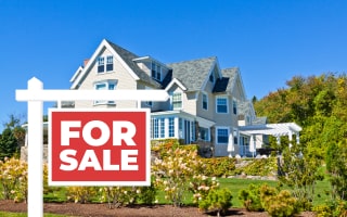 Buying and Selling Property in Maine